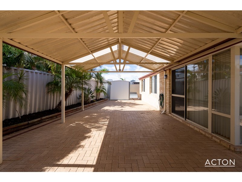 1 Ravendale Drive, Dudley Park WA 6210