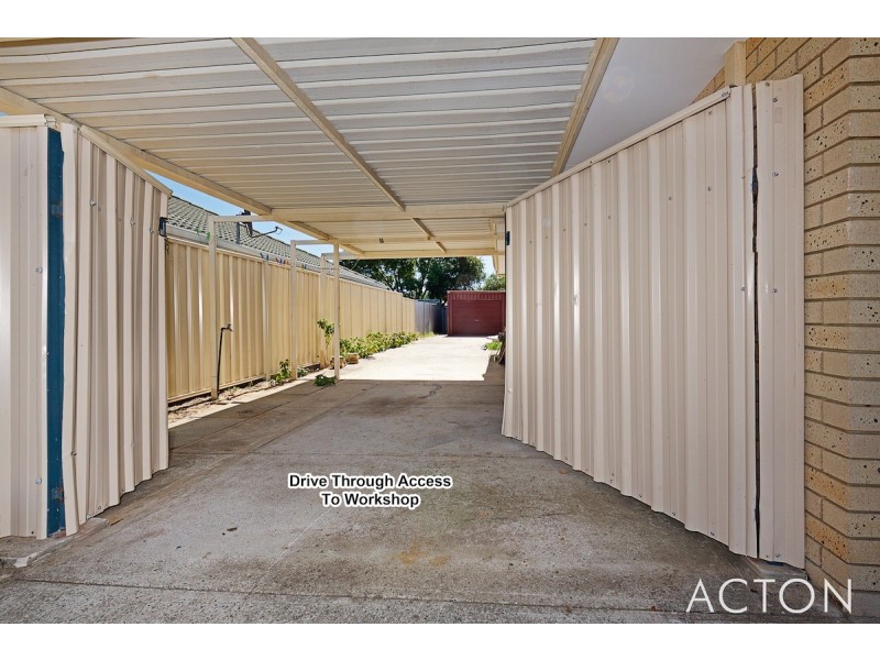 30 Herald Rise, Greenfields WA 6210