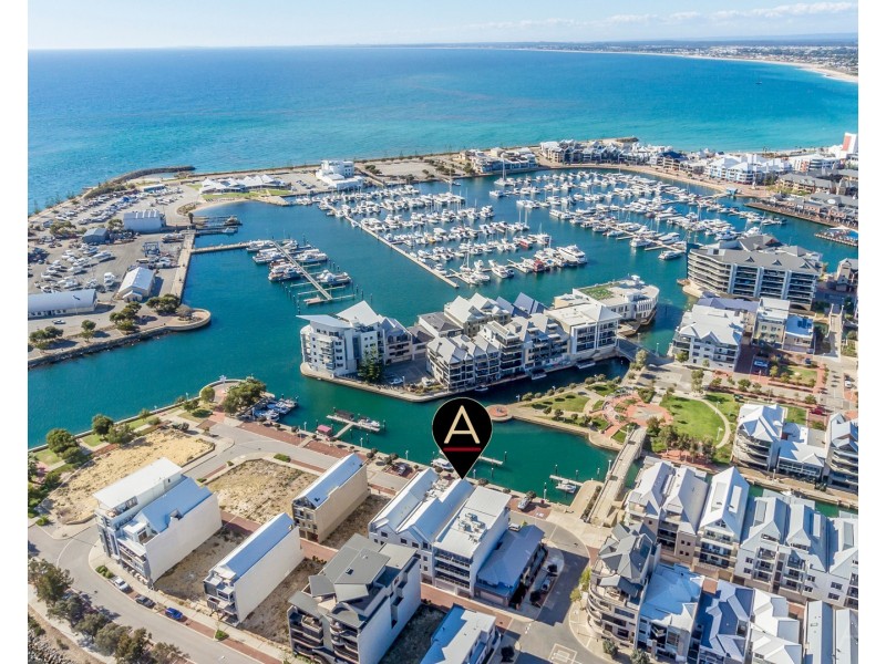 5/23 Galileo Loop, Mandurah WA 6210