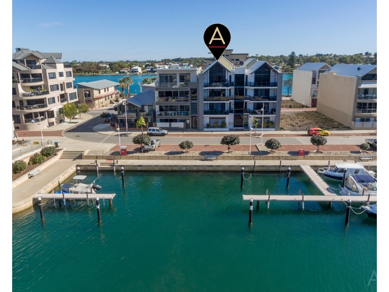 5/23 Galileo Loop, Mandurah WA 6210