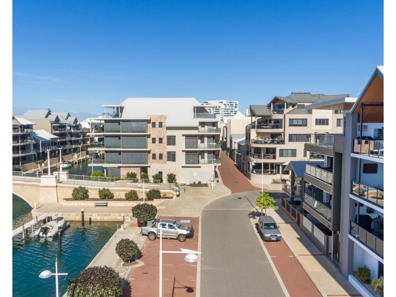 5/23 Galileo Loop, Mandurah WA 6210