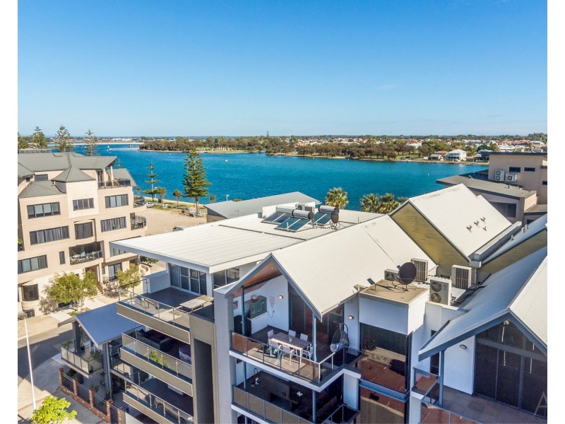 5/23 Galileo Loop, Mandurah WA 6210