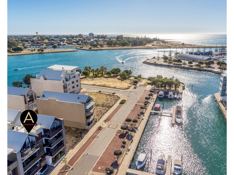 5/23 Galileo Loop, Mandurah WA 6210