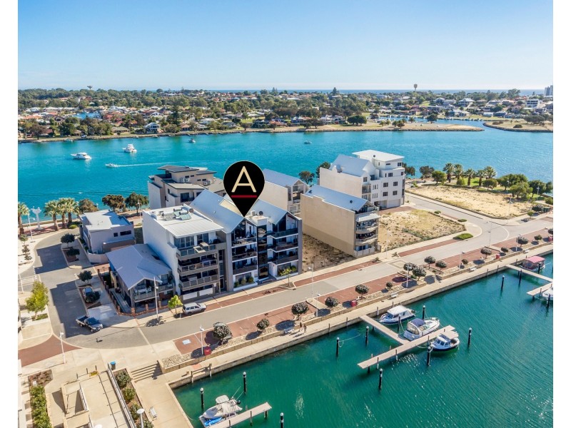 5/23 Galileo Loop, Mandurah WA 6210