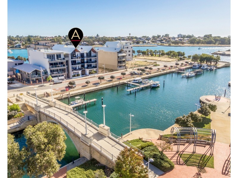 5/23 Galileo Loop, Mandurah WA 6210