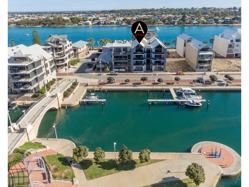 5/23 Galileo Loop, Mandurah WA 6210