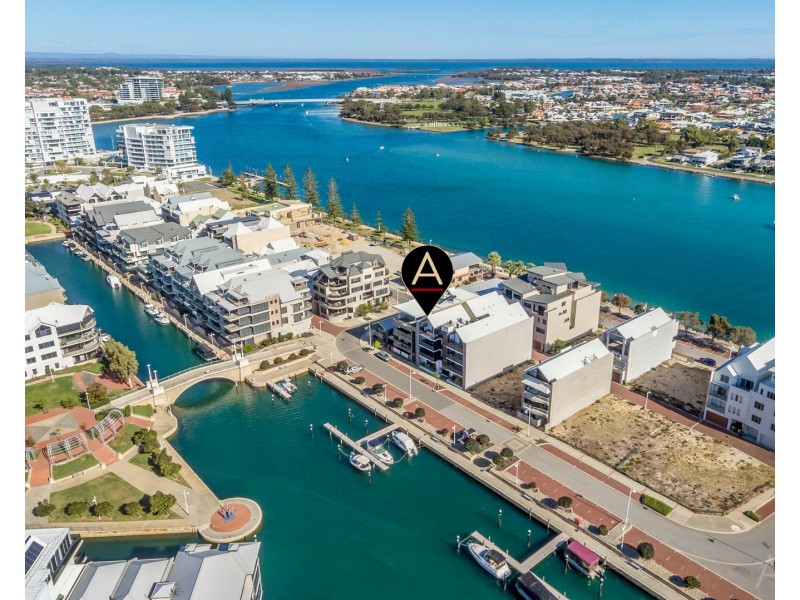 5/23 Galileo Loop, Mandurah WA 6210