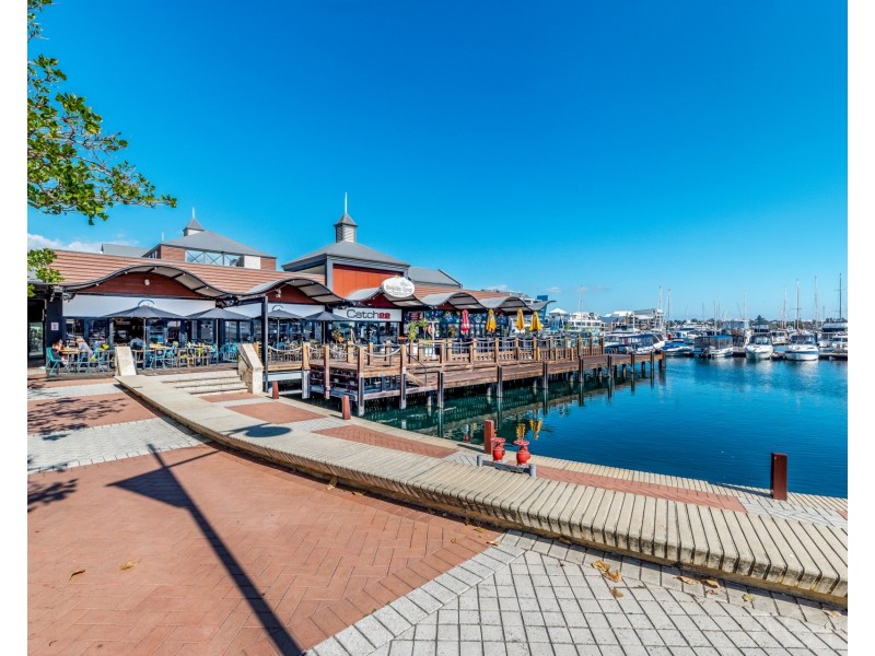 5/23 Galileo Loop, Mandurah WA 6210