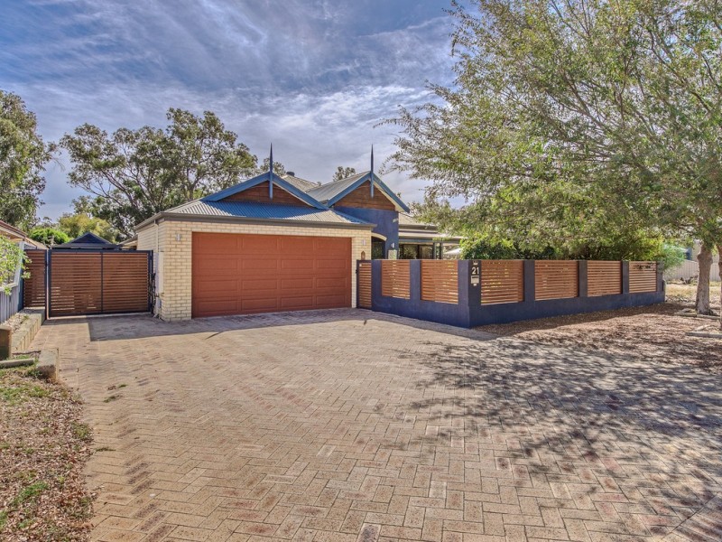 21 Lever Way, South Yunderup WA 6208