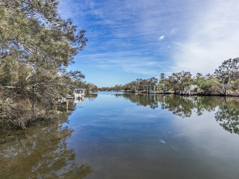 21 Lever Way, South Yunderup WA 6208
