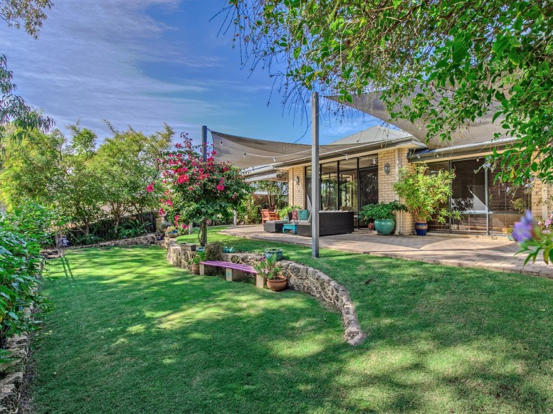 21 Lever Way, South Yunderup WA 6208