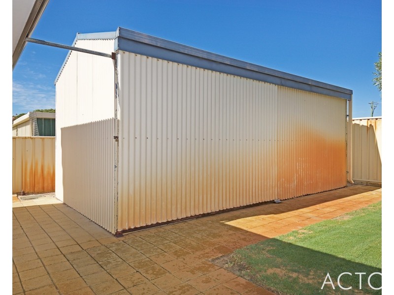 20 Cranbrook Crescent, Dawesville WA 6211