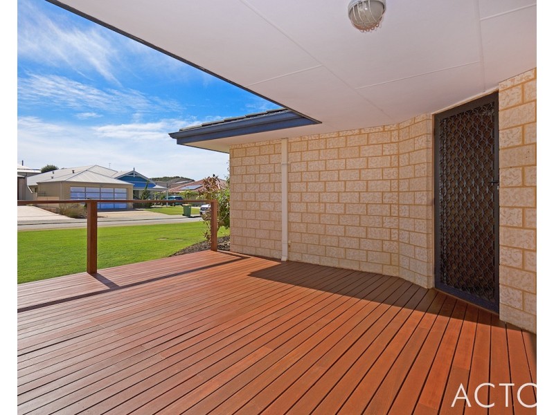 20 Cranbrook Crescent, Dawesville WA 6211