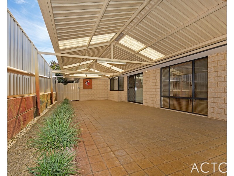 20 Cranbrook Crescent, Dawesville WA 6211