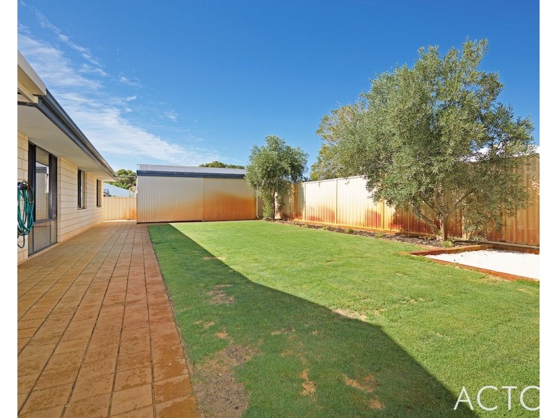 20 Cranbrook Crescent, Dawesville WA 6211