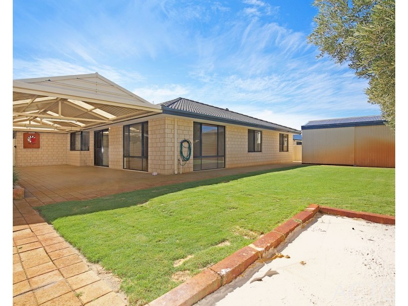 20 Cranbrook Crescent, Dawesville WA 6211