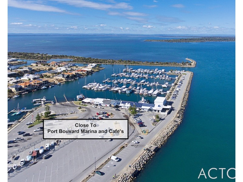 20 Cranbrook Crescent, Dawesville WA 6211