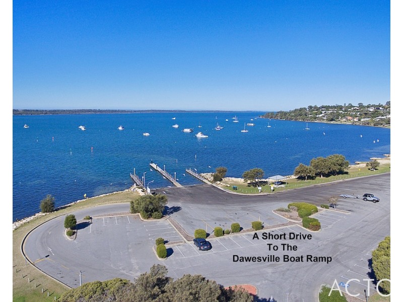 20 Cranbrook Crescent, Dawesville WA 6211