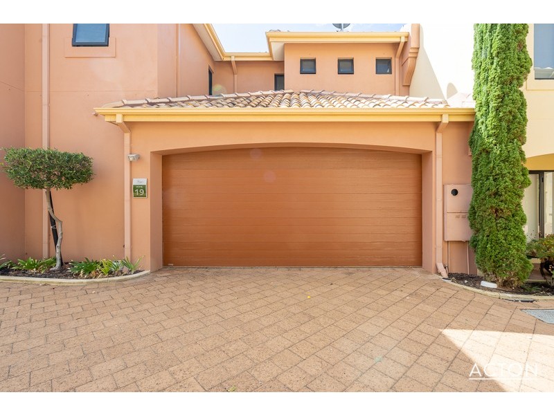 19/2 The Pass, Dawesville WA 6211