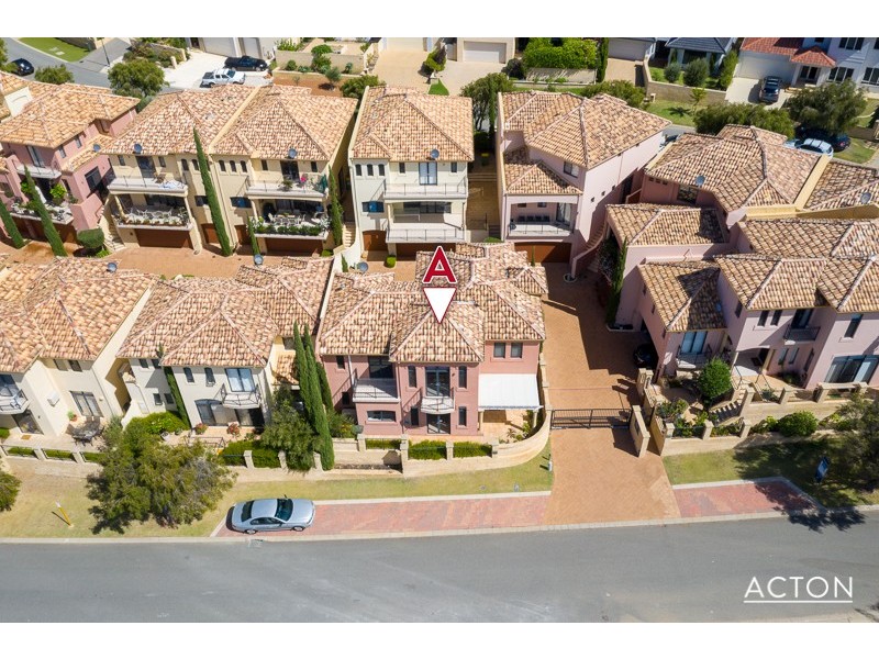 19/2 The Pass, Dawesville WA 6211