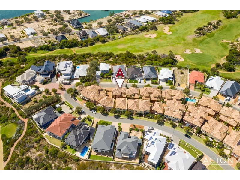 19/2 The Pass, Dawesville WA 6211