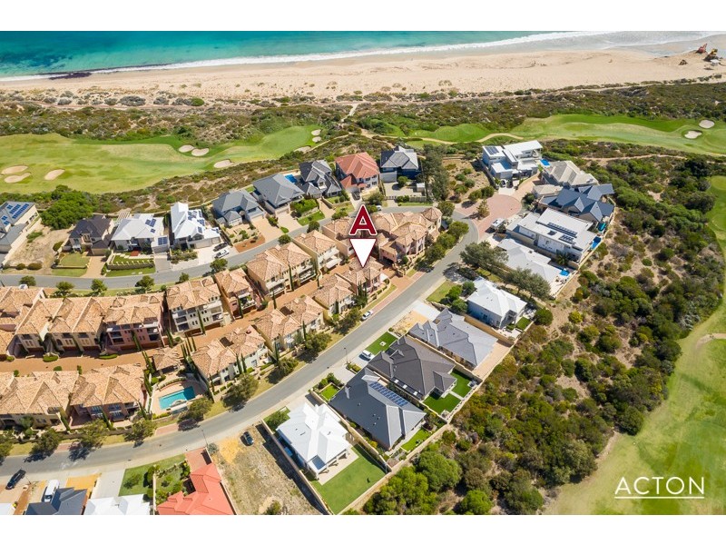 19/2 The Pass, Dawesville WA 6211