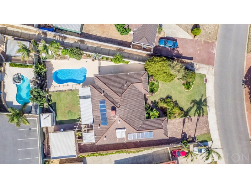 13 Elderberry Circle, Halls Head WA 6210