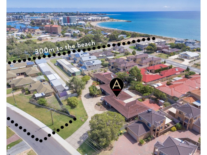 3/28 Beam Road, Mandurah WA 6210