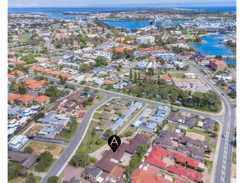 3/28 Beam Road, Mandurah WA 6210