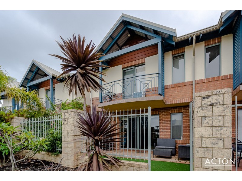 10/1 Waterside Drive, Dudley Park WA 6210