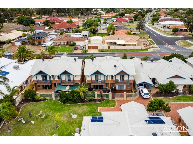 10/1 Waterside Drive, Dudley Park WA 6210