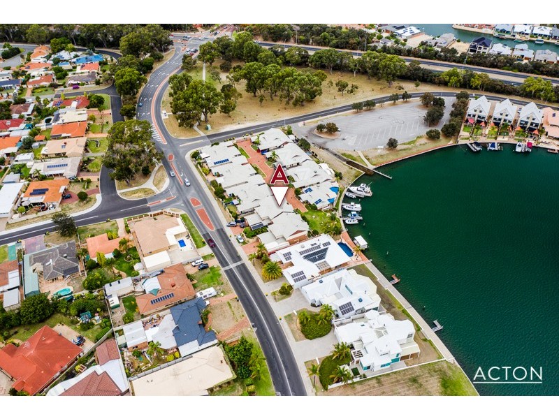 10/1 Waterside Drive, Dudley Park WA 6210