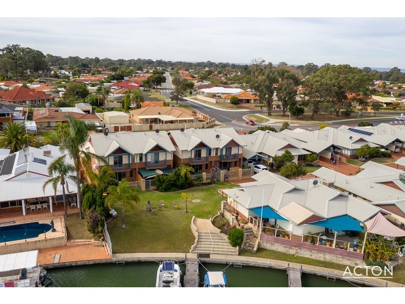 10/1 Waterside Drive, Dudley Park WA 6210