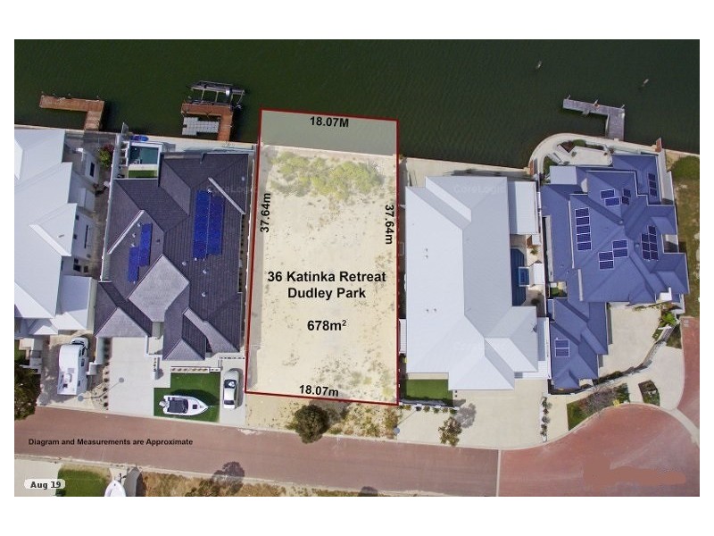 36 Katinka Retreat, Dudley Park WA 6210