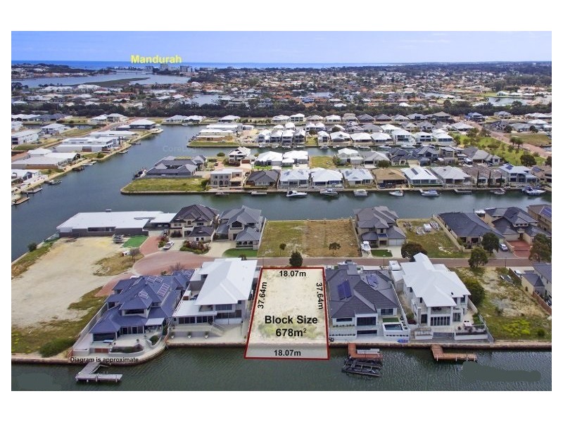 36 Katinka Retreat, Dudley Park WA 6210