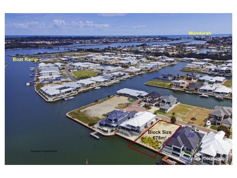 36 Katinka Retreat, Dudley Park WA 6210