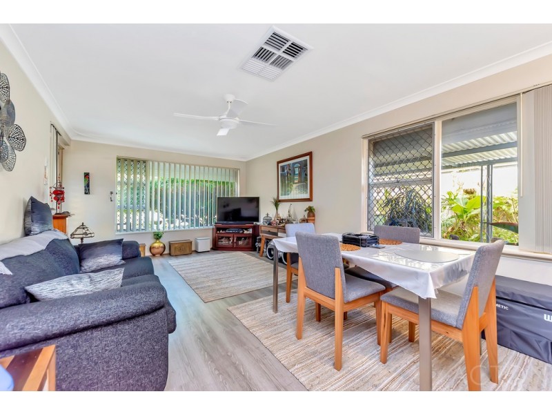 3 Kooljack Street, Dudley Park WA 6210