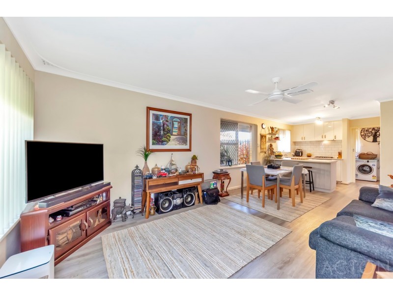 3 Kooljack Street, Dudley Park WA 6210