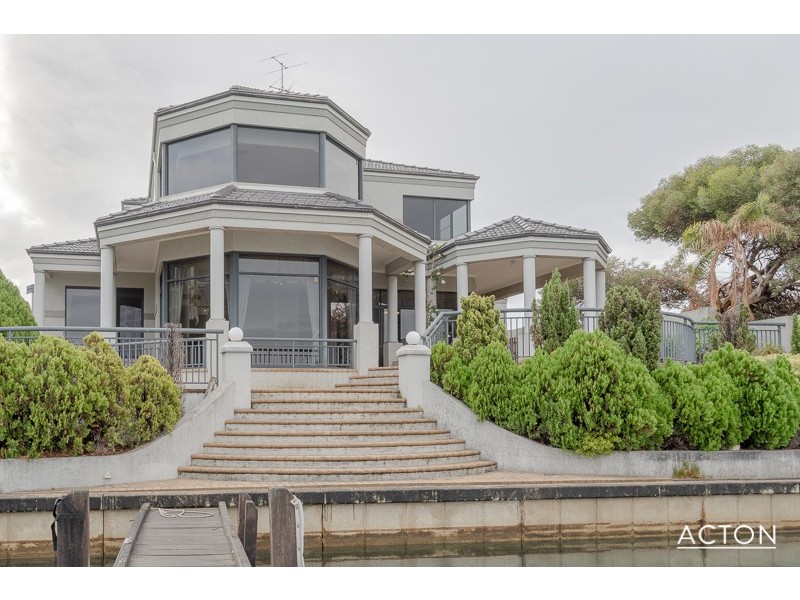 27 Cambria Island Retreat, Halls Head WA 6210