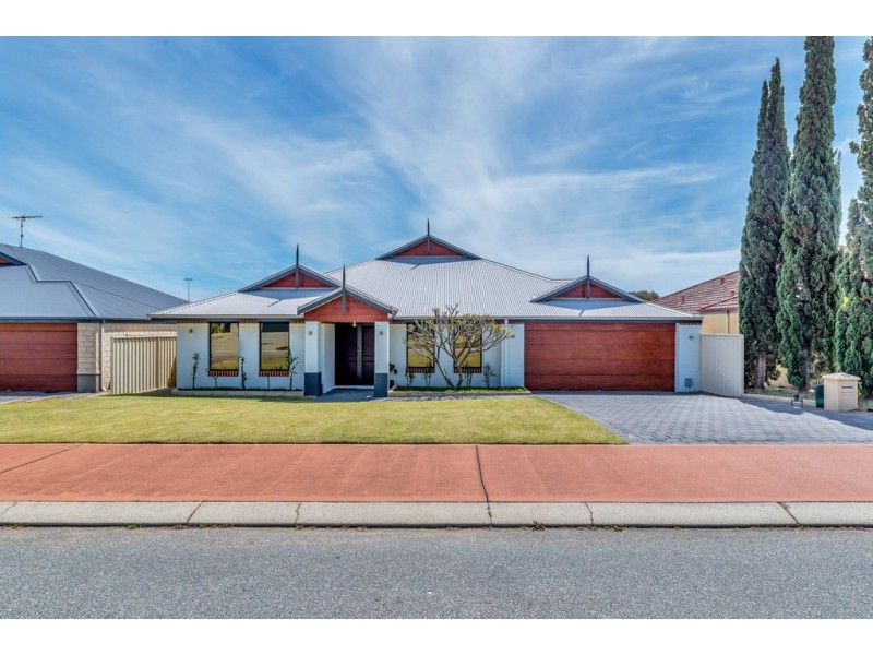 12 Kambalda Street, Dawesville WA 6211