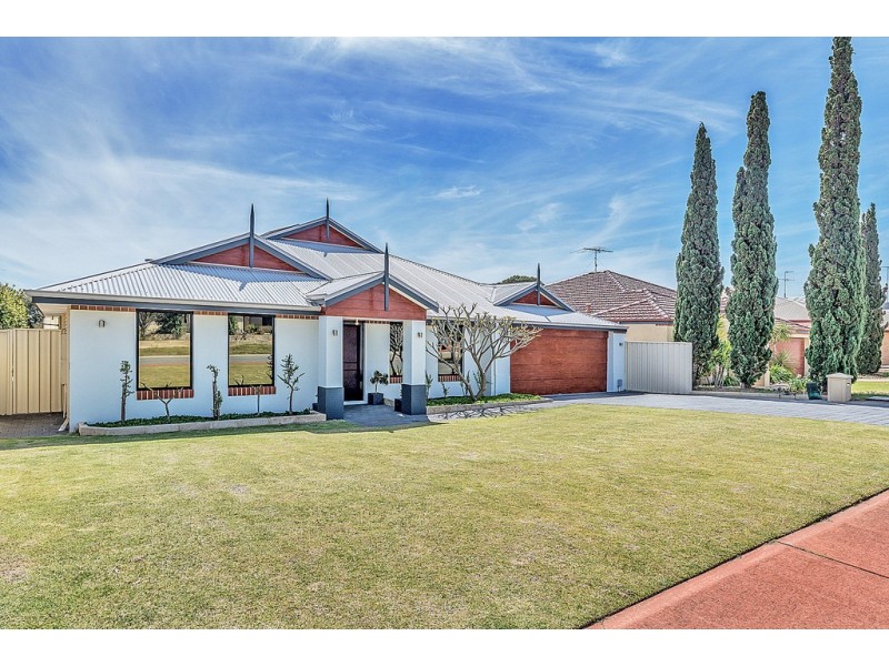 12 Kambalda Street, Dawesville WA 6211