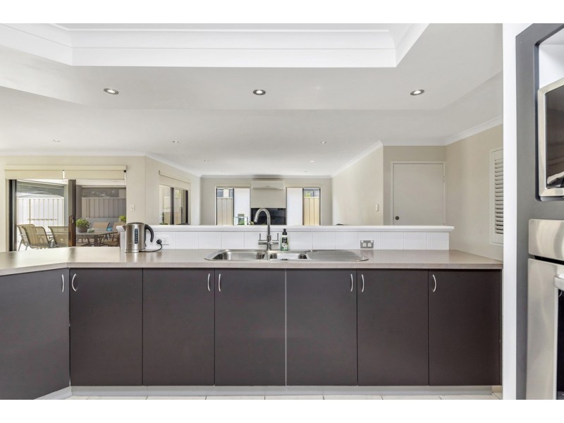 12 Kambalda Street, Dawesville WA 6211