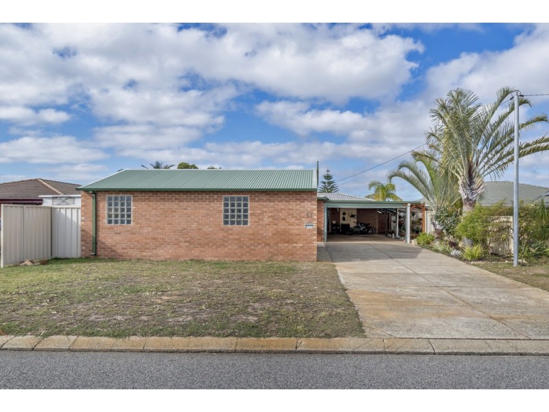 51 Allambi Way, South Yunderup WA 6208