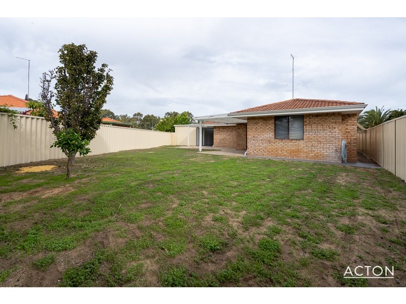 10 Illabrook Street, Dudley Park WA 6210