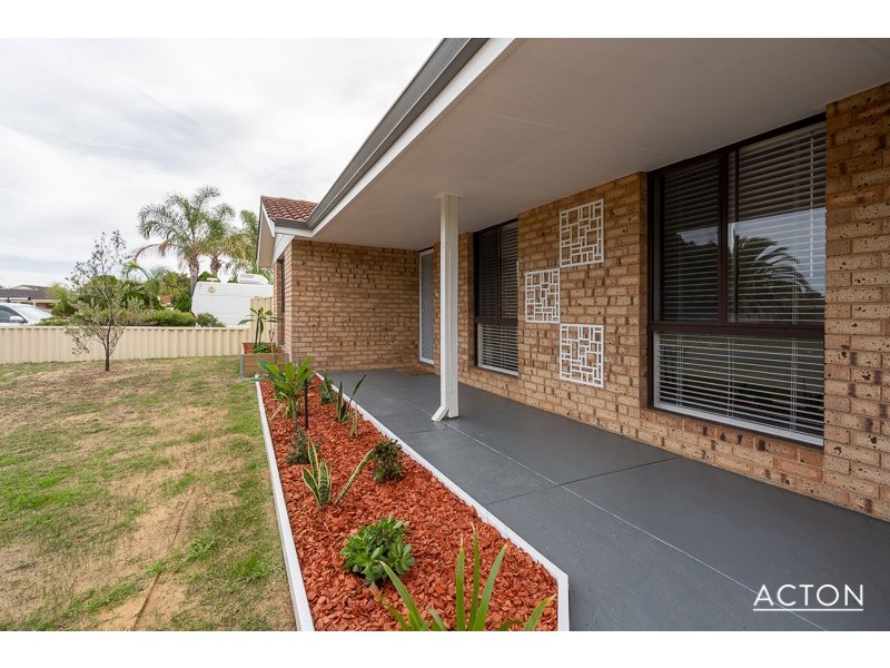 10 Illabrook Street, Dudley Park WA 6210