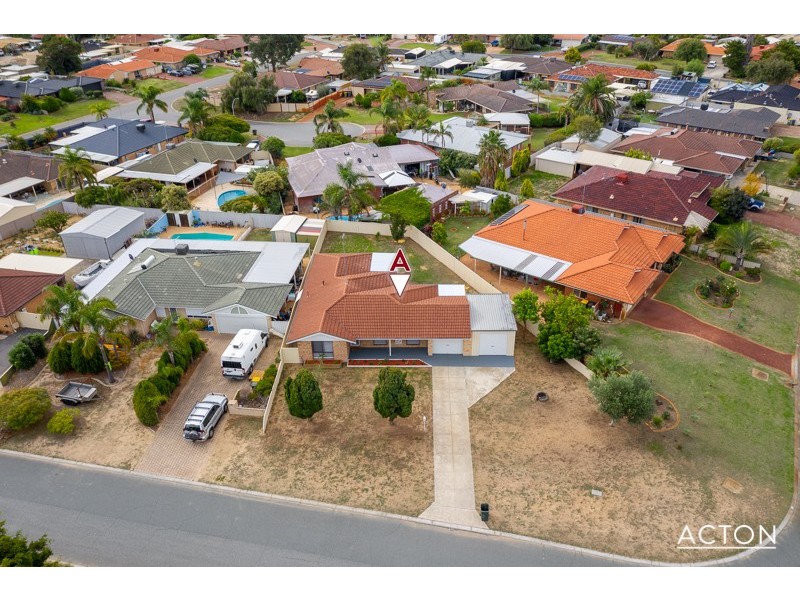 10 Illabrook Street, Dudley Park WA 6210