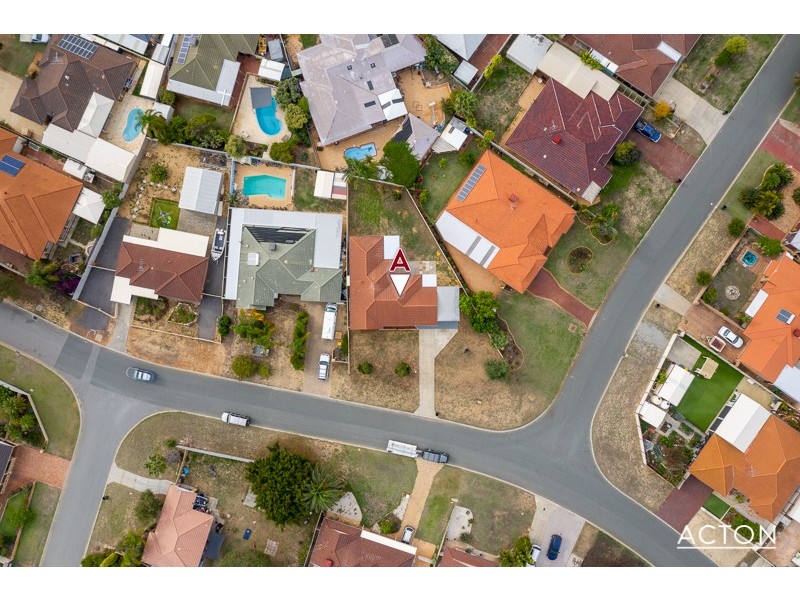 10 Illabrook Street, Dudley Park WA 6210