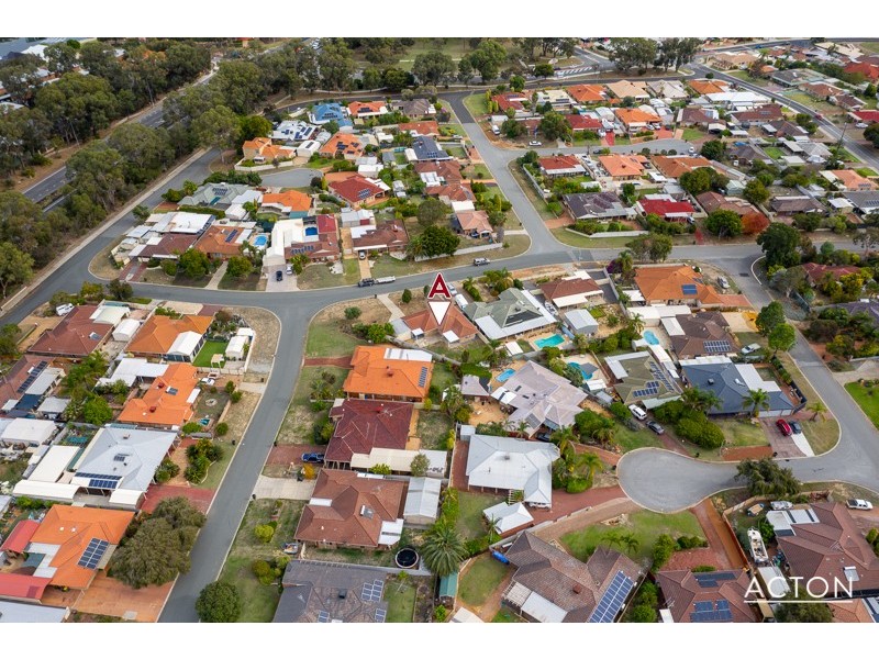 10 Illabrook Street, Dudley Park WA 6210