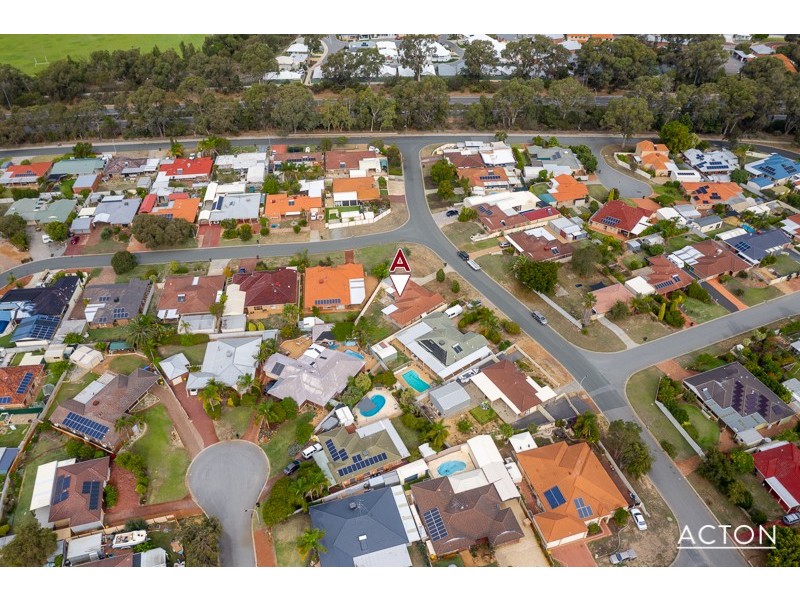 10 Illabrook Street, Dudley Park WA 6210