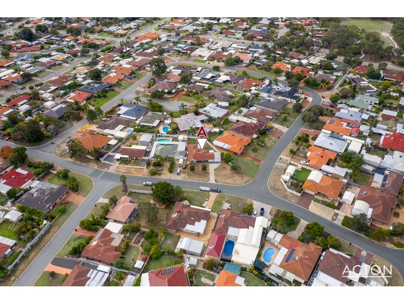 10 Illabrook Street, Dudley Park WA 6210